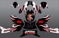 Helmet Wraps